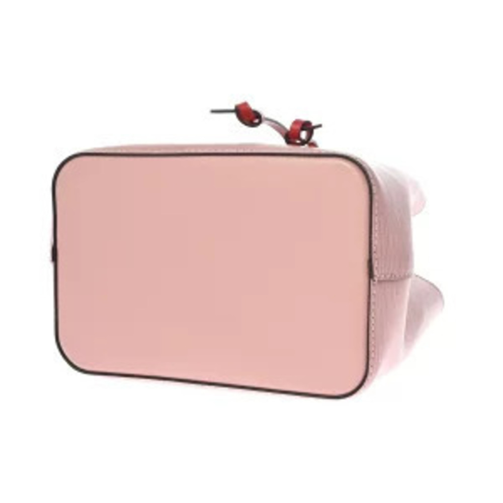 Louis Vuitton Pink NeoNoe Leather Rose Epi Bag Ballerine - Picture 6 of 7